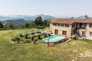 Ca' del Monte Resort - Serra del Monte - 1