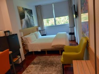 Suite Bilbao Arena con plaza de garaje - Bilbao - 1