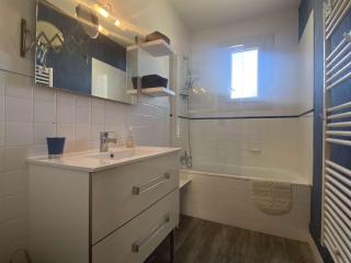 Maison 6 pers. avec jardin et terrasse, proche plage et forêt, animaux admis, ménage inclus - FR-1-246A-183 - Saint-Georges-d'Oléron - 4