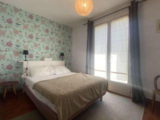 Maison 6 pers. avec jardin et terrasse, proche plage et forêt, animaux admis, ménage inclus - FR-1-246A-183 - Saint-Georges-d'Oléron - 1