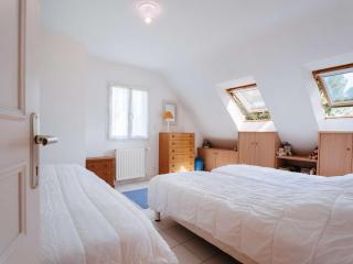 Maison spacieuse à Carnac, proche plage, 3 terrasses, jardin clos, Wifi, pour 7 pers, 2* - FR-1-477-220 - Carnac - 2