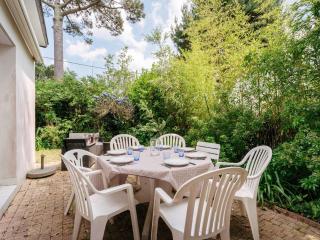 Maison spacieuse à Carnac, proche plage, 3 terrasses, jardin clos, Wifi, pour 7 pers, 2* - FR-1-477-220 - Carnac - 1