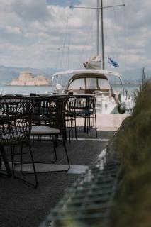 Agamemnon Hotel - Nafplio - 5