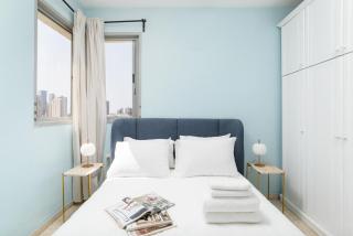 Downtown apartment 3BDR with city view - 7