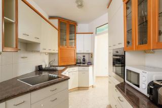 Downtown apartment 3BDR with city view - Giv‘at Rambam - 3
