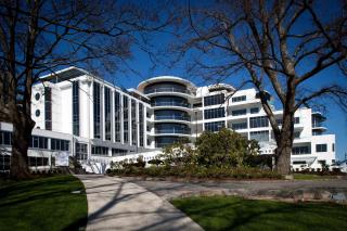 Mantra Charles Hotel - Launceston - 4