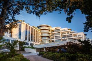 Mantra Charles Hotel - Launceston - 9