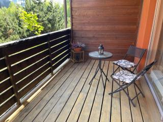 Cozy Apartment, Jaukus Butas Centre, internet - Klaipėda - 6
