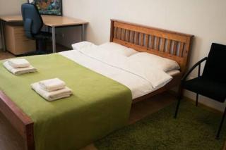 Town Hall 3 Bedroom Apartment - 2