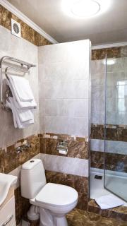 Hotel Lviv - Lviv - 3