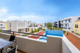 Apartamento Adri - Cabanas de Tavira - 4