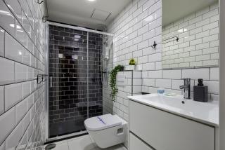 Sol Attic - en el Centro de Madrid - 7