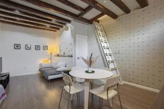 Charming Sol Attic - Madrid - 5