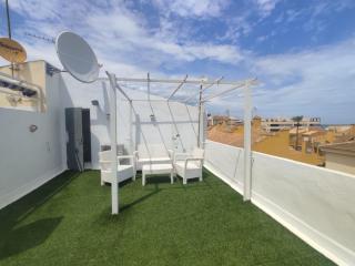 Spectacular Apartment in Mar Azul , Torrevieja - Torrevieja - 6