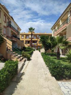 Spectacular Apartment in Mar Azul , Torrevieja - Torrevieja - 0