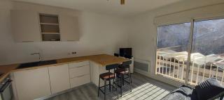 Appartements et studios dans un gite au pied des pistes - La Mongie - 2