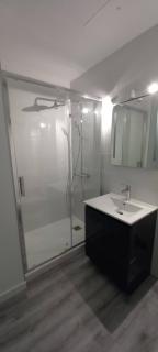 Appartements et studios dans un gite au pied des pistes - 2
