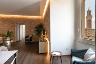 Palazzo Rinuccini Torre - Siena - 3
