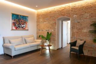 PALAZZO RINUCCINI - TORRE Apartment - 4