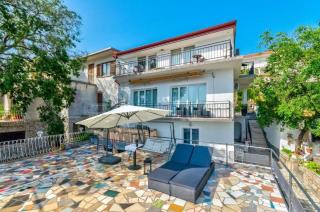 Apartman Draga - Dramalj - 9