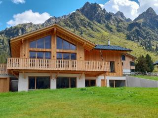 Gargellen Lodge - Gargellen - 9