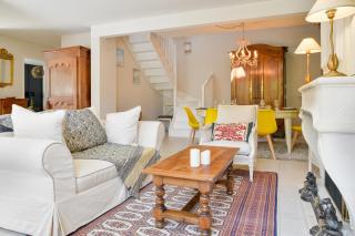 Magnolia - Charmante maison avec jardin - 5