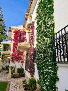 Apartamento Soleado Vera Costa, 200 m de la playa - Playas de Vera - 8