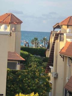 فيلا الساحل الشمالى Villa North coast Marseilia Beach 3 " Families Only" - 2