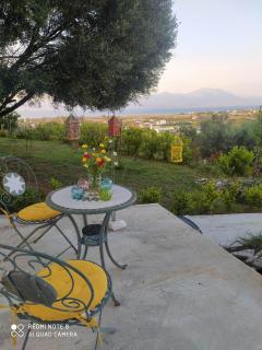 Villa View - Oropos - 9