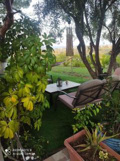 Villa View - Oropos - 1
