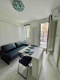 Le Vele Luxury Mini Apartment - Chioggia - 7