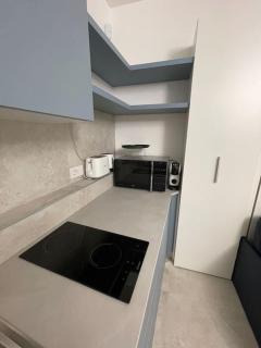 Le Vele Luxury Mini Apartment - Chioggia - 1