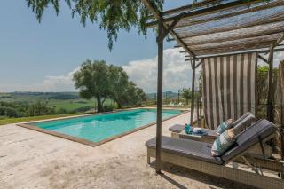 Casa Infinito 4 - Mogliano - 1