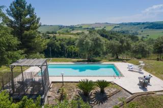 Casa Infinito 4 - Mogliano - 4