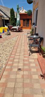 Magnólia apartman - Hajdúszoboszló - 6