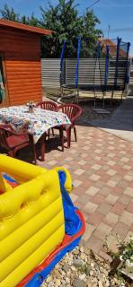 Magnólia apartman - Hajdúszoboszló - 5
