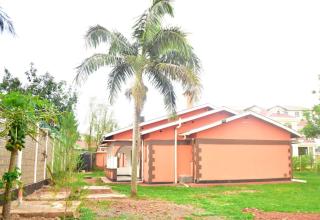 Pacific Homes @milimani court, kakamega - Kakamega - 0