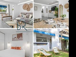 Tranquilo apartamento cerca de la playa ref402 - Marbella - 0