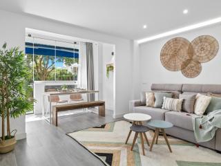 Tranquilo apartamento cerca de la playa ref402 - Marbella - 9