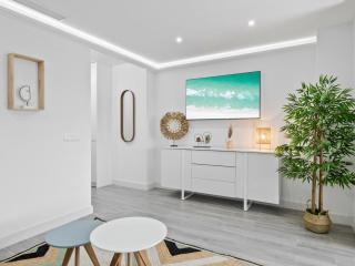 Tranquilo apartamento cerca de la playa ref402 - Marbella - 7