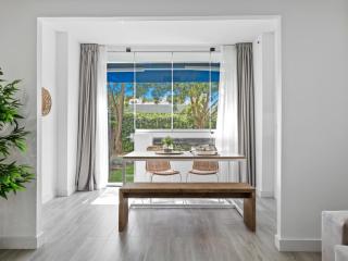 Tranquilo apartamento cerca de la playa ref402 - Marbella - 5