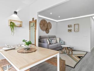 Tranquilo apartamento cerca de la playa ref402 - Marbella - 4