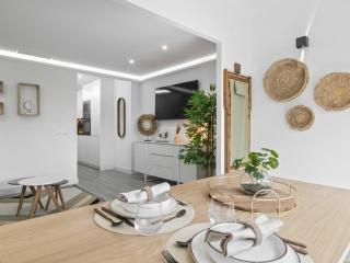 Tranquilo apartamento cerca de la playa ref402 - Marbella - 3