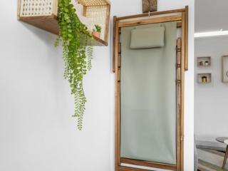Tranquilo apartamento cerca de la playa ref402 - Marbella - 2