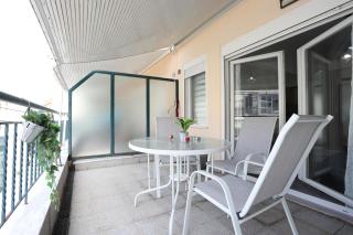 Ladadika Terraza Apt #2 - Salonicco - 9