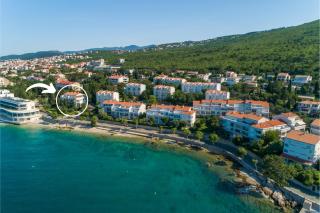 Apartmani Heta Alagic I - Selce - 7