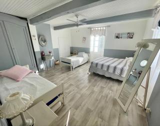 Maison dans le sud avec piscine chauffée - Midoon Guest - Tillac - 9