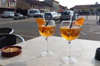 Maison dans le sud avec piscine chauffée - Midoon Guest - Tillac - 8