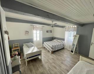 Maison dans le sud avec piscine chauffée - Midoon Guest - Tillac - 6