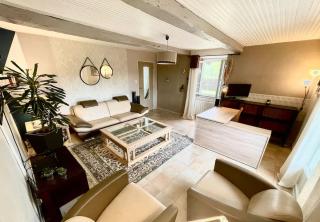 Maison dans le sud avec piscine chauffée - Midoon Guest - Tillac - 5
